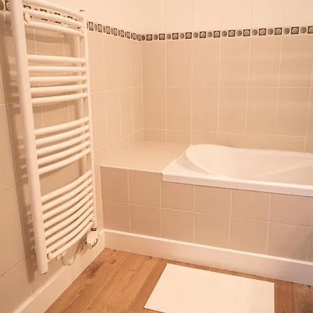 Casa Saint Denis Apartman