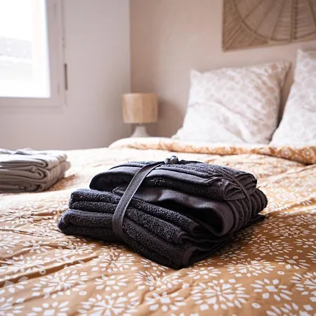 Apartman Casa Saint Denis *