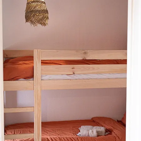 Apartman Casa Saint Denis Labenne