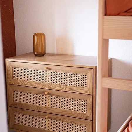 Casa Saint Denis Apartman