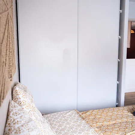 Casa Saint Denis Apartman *