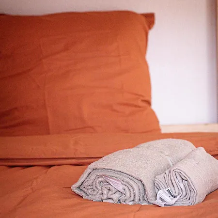 Apartman Casa Saint Denis