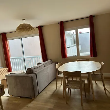 Apartman Casa Saint Denis